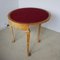 Late 19th Century Burr Walnut Card Table, Image 7