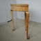 Late 19th Century Burr Walnut Card Table, Image 4