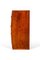 Sheraton Revival Serviertisch mit Bogenfront 4