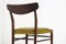 Chaises de Salle à Manger Aldersbach par Otto Pollak pour Lübke, 1960s, Set de 6 11