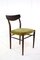 Chaises de Salle à Manger Aldersbach par Otto Pollak pour Lübke, 1960s, Set de 6 2