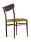 Chaises de Salle à Manger Aldersbach par Otto Pollak pour Lübke, 1960s, Set de 6 20