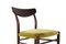 Chaises de Salle à Manger Aldersbach par Otto Pollak pour Lübke, 1960s, Set de 6 16