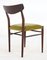 Chaises de Salle à Manger Aldersbach par Otto Pollak pour Lübke, 1960s, Set de 6 5