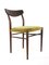 Chaises de Salle à Manger Aldersbach par Otto Pollak pour Lübke, 1960s, Set de 6 19