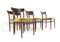 Chaises de Salle à Manger Aldersbach par Otto Pollak pour Lübke, 1960s, Set de 6 17
