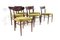 Chaises de Salle à Manger Aldersbach par Otto Pollak pour Lübke, 1960s, Set de 6 10