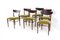 Chaises de Salle à Manger Aldersbach par Otto Pollak pour Lübke, 1960s, Set de 6 4
