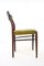 Chaises de Salle à Manger Aldersbach par Otto Pollak pour Lübke, 1960s, Set de 6 8