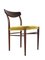 Chaises de Salle à Manger Aldersbach par Otto Pollak pour Lübke, 1960s, Set de 6 21