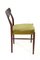 Chaises de Salle à Manger Aldersbach par Otto Pollak pour Lübke, 1960s, Set de 6 12