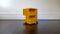 Vintage Yellow Boby Storage Trolley by Joe Colombo for Bieffeplast, Image 3