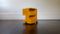 Vintage Yellow Boby Storage Trolley by Joe Colombo for Bieffeplast 1