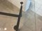 Art Nouveau Bauhaus LC6 Table G1241 by Le Corbusier for Cassina 11
