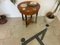 Art Nouveau Bauhaus LC6 Table G1241 by Le Corbusier for Cassina 18