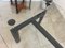 Art Nouveau Bauhaus LC6 Table G1241 by Le Corbusier for Cassina 20