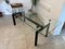 Art Nouveau Bauhaus LC6 Table G1241 by Le Corbusier for Cassina 7