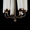 Large Chandelier, 1940s, Image 4