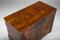 Biedermeier Kommoden aus Mahagoni, Frühes 19. Jh., 1830er 11
