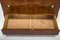 Biedermeier Kommoden aus Mahagoni, Frühes 19. Jh., 1830er 5