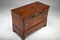 Commodes Biedermeier Début 19ème Siècle en Acajou, 1830s 19