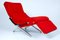 Fauteuil P40 par Osvaldo Borsan pour Tecnoi, 1950s 2