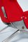 P40 Lounge Chair by Osvaldo Borsan for Tecnoi, 1950s 4