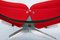 Sillón P40 de Osvaldo Borsan para Tecnoi, años 50, Imagen 5