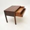 Vintage Side Table attributed to Robert Heritage for Archie Shine, 1960s, Image 3