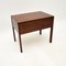 Vintage Side Table attributed to Robert Heritage for Archie Shine, 1960s, Image 5