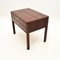 Vintage Side Table attributed to Robert Heritage for Archie Shine, 1960s, Image 4