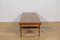 Table Basse Mid-Century en Teck par Johannes Andersen pour CFC Silkeborg, Danemark, 1960s 8