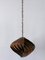 Vintage Copper Pendant Lamp by Louis Weisdorf for Lyfa, 1960s 15
