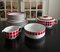Eschenbach Geschirr Set, 1970er, 15 . Set 1