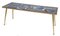 Table Basse De Nisco, 1960s 11