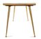 Table Basse De Nisco, 1960s 8