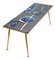 Mesa de centro De Nisco, años 60, Imagen 6