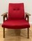 Set of Armchairs by Jaroslav Smidek for Jitona, 1960s 1