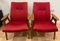 Set of Armchairs by Jaroslav Smidek for Jitona, 1960s 6