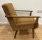 Vintage Armchair from Mier, 1960s, Set of 2 6