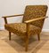 Fauteuil Vintage de Mier, 1960s, Set de 2 11