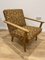 Vintage Armchair from Mier, 1960s, Set of 2 7