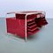 Bureau Bauhaus Moderne en Acier Tubulaire Mauser Werke Mod. RD3, Allemagne 1935, Icône du Design du Modernisme 9