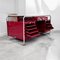 Bureau Bauhaus Moderne en Acier Tubulaire Mauser Werke Mod. RD3, Allemagne 1935, Icône du Design du Modernisme 2
