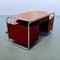 Bureau Bauhaus Moderne en Acier Tubulaire Mauser Werke Mod. RD3, Allemagne 1935, Icône du Design du Modernisme 17