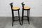 Dialog Model Stools from Baumann, 1990, Set of 2 3
