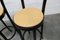 Dialog Model Stools from Baumann, 1990, Set of 2 5