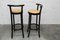 Dialog Model Stools from Baumann, 1990, Set of 2 2