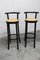 Dialog Model Stools from Baumann, 1990, Set of 2 18