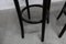 Dialog Model Stools from Baumann, 1990, Set of 2 7